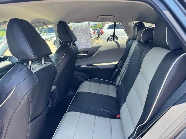used 2022 Toyota Venza car, priced at $31,450