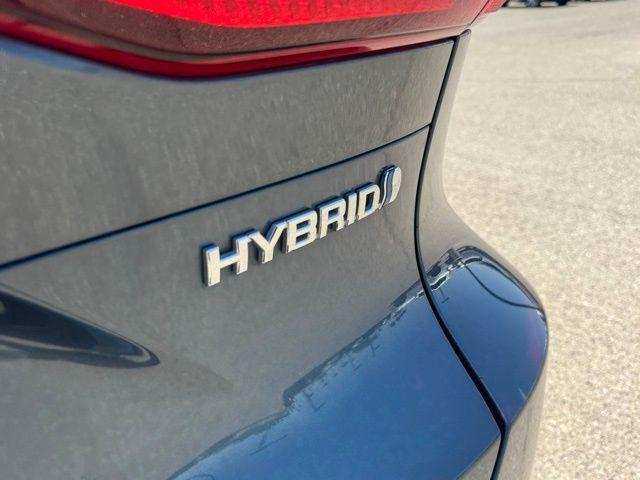 used 2022 Toyota Venza car, priced at $31,450