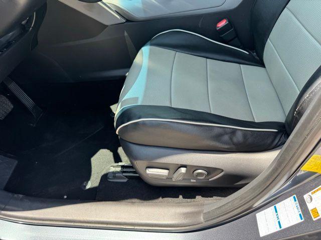 used 2022 Toyota Venza car, priced at $31,450