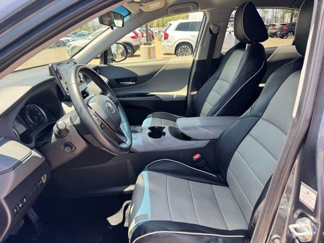 used 2022 Toyota Venza car, priced at $31,450