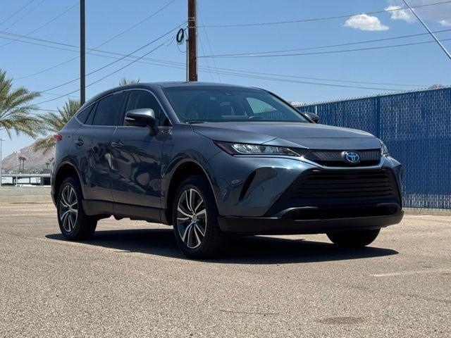 used 2022 Toyota Venza car, priced at $31,450