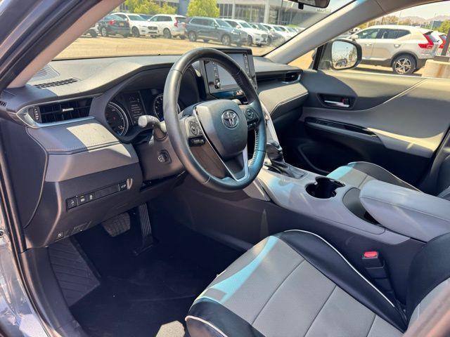 used 2022 Toyota Venza car, priced at $31,450