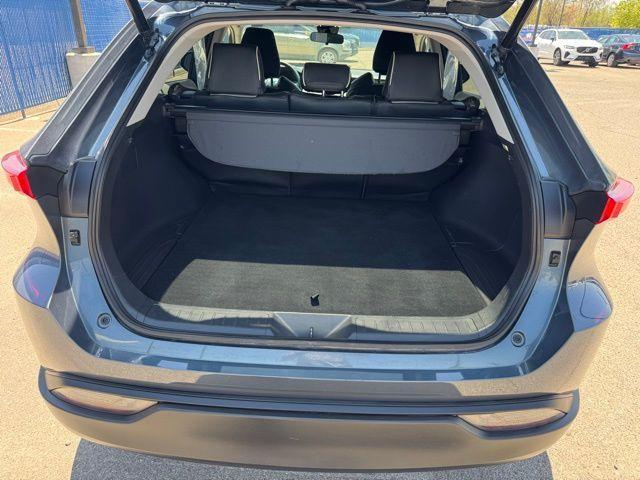 used 2022 Toyota Venza car, priced at $31,450