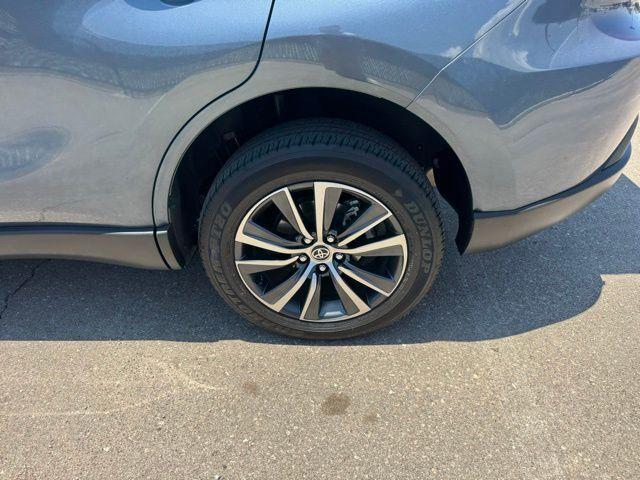 used 2022 Toyota Venza car, priced at $31,450