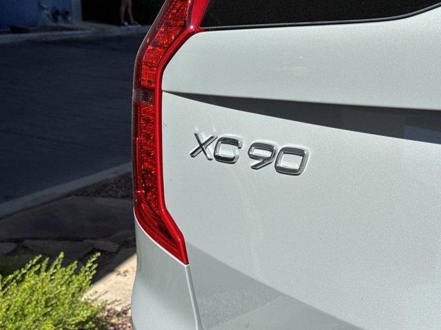 new 2025 Volvo XC90 Plug-In Hybrid car, priced at $82,265