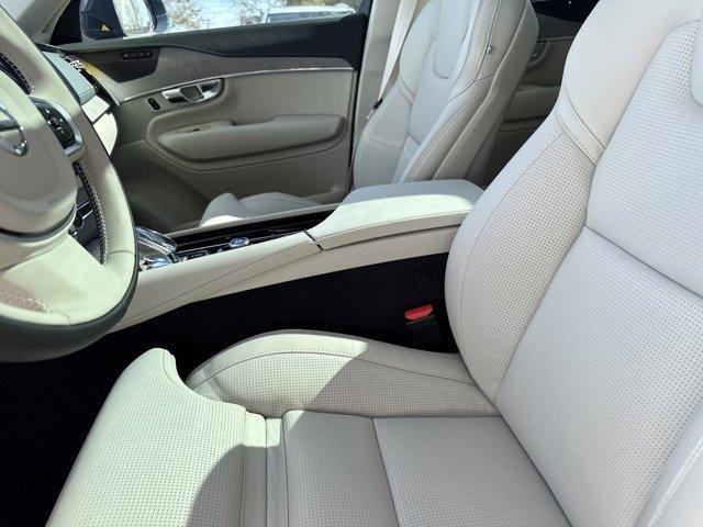 new 2025 Volvo XC90 Plug-In Hybrid car, priced at $79,765