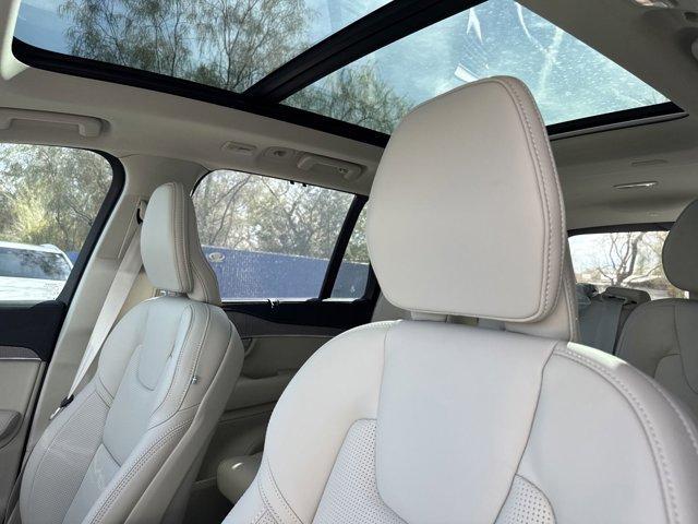 new 2025 Volvo XC90 Plug-In Hybrid car, priced at $79,765