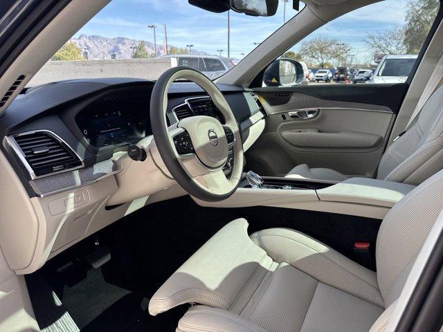 new 2025 Volvo XC90 Plug-In Hybrid car, priced at $79,765