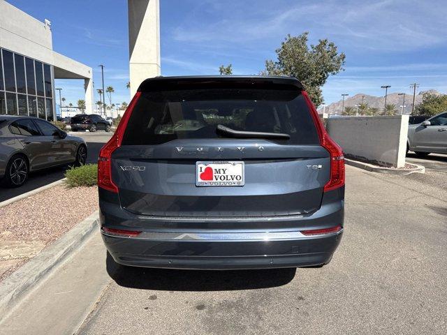 new 2025 Volvo XC90 Plug-In Hybrid car, priced at $79,765