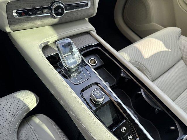 new 2025 Volvo XC90 Plug-In Hybrid car, priced at $79,765