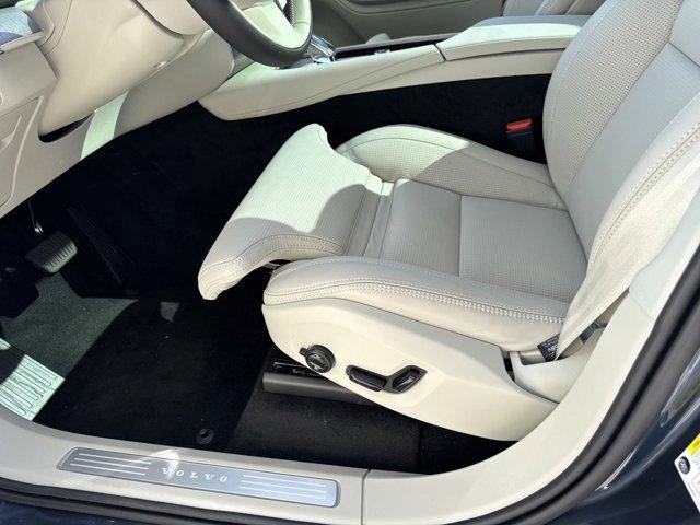 new 2025 Volvo XC90 Plug-In Hybrid car, priced at $79,765