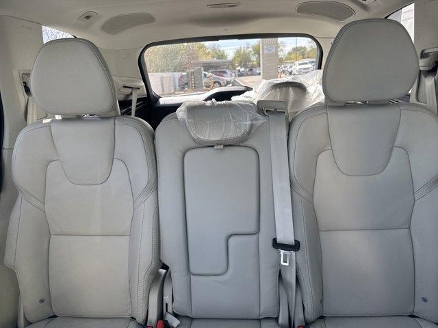 new 2025 Volvo XC90 Plug-In Hybrid car, priced at $79,765