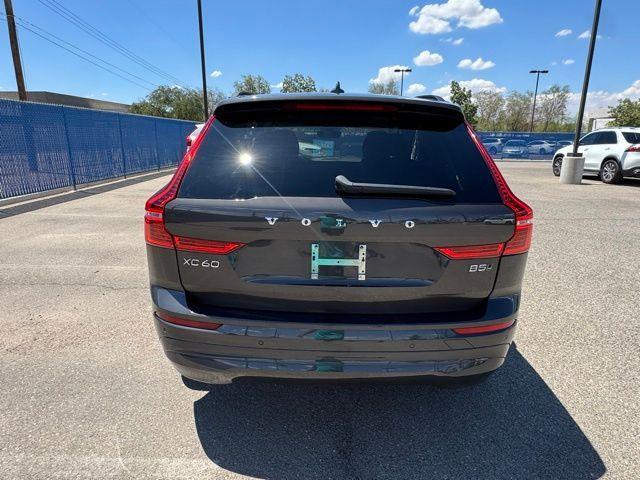 used 2022 Volvo XC60 car, priced at $32,390