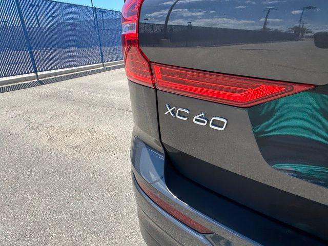 used 2022 Volvo XC60 car, priced at $32,390