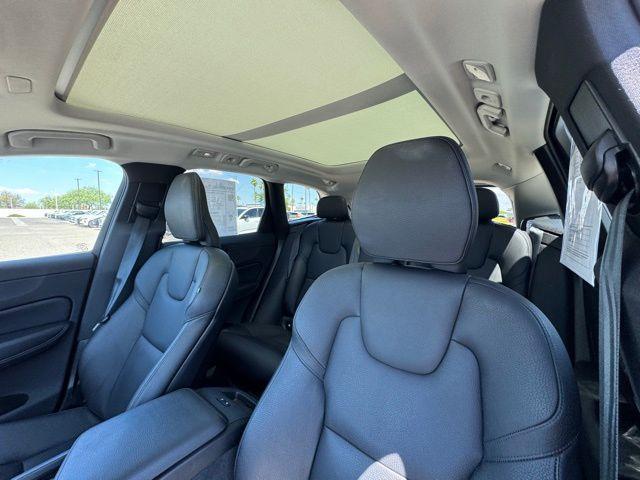 used 2022 Volvo XC60 car, priced at $32,390