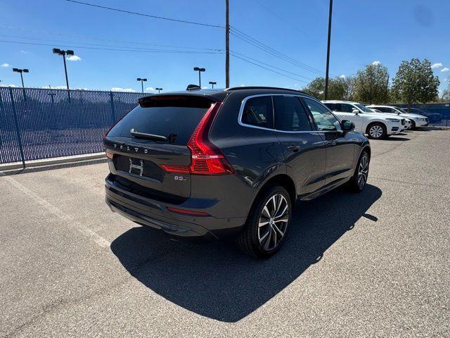 used 2022 Volvo XC60 car, priced at $32,390