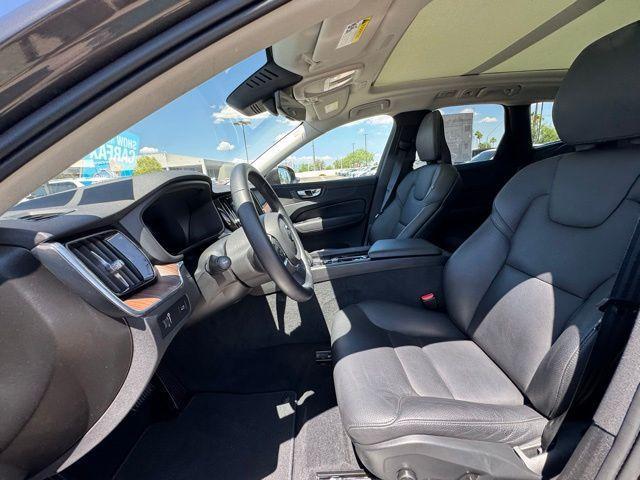 used 2022 Volvo XC60 car, priced at $32,390