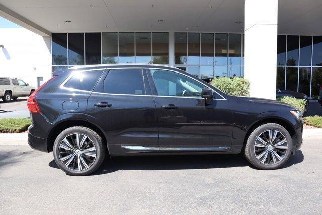 new 2023 Volvo XC60 Recharge Plug-In Hybrid car, priced at $67,185