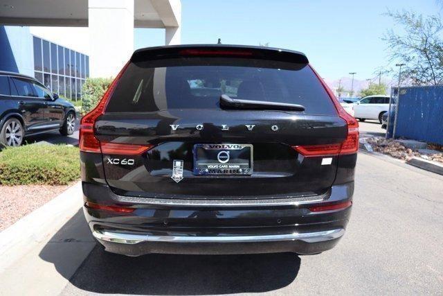 new 2023 Volvo XC60 Recharge Plug-In Hybrid car, priced at $67,185