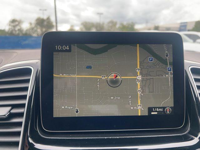 used 2018 Mercedes-Benz GLS 450 car, priced at $19,995