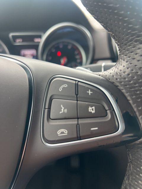 used 2018 Mercedes-Benz GLS 450 car, priced at $19,995