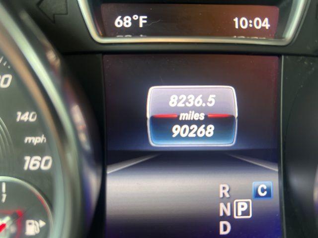 used 2018 Mercedes-Benz GLS 450 car, priced at $19,995