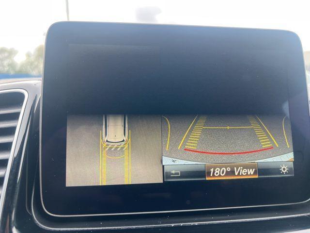 used 2018 Mercedes-Benz GLS 450 car, priced at $19,995
