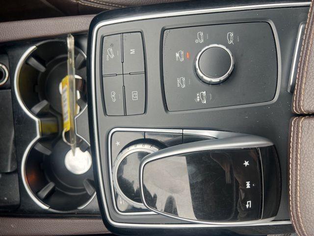 used 2018 Mercedes-Benz GLS 450 car, priced at $19,995