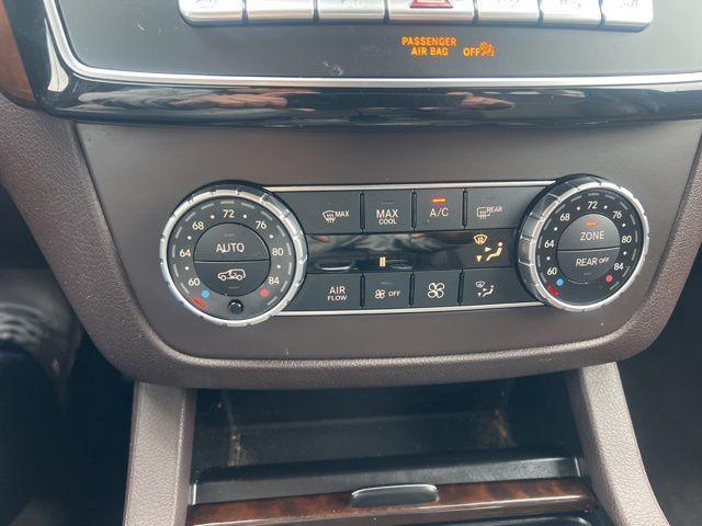 used 2018 Mercedes-Benz GLS 450 car, priced at $19,995