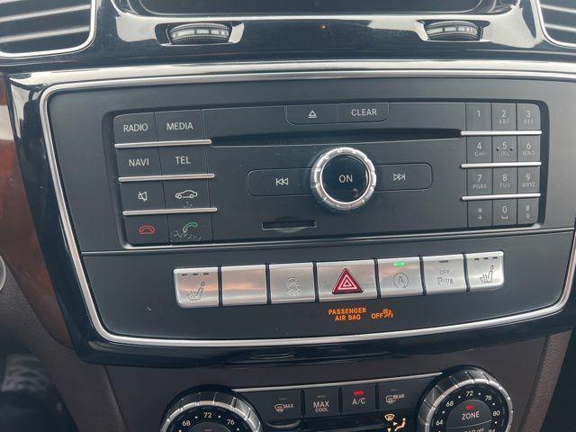 used 2018 Mercedes-Benz GLS 450 car, priced at $19,995