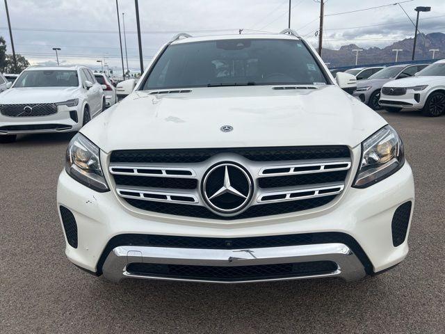 used 2018 Mercedes-Benz GLS 450 car, priced at $19,995