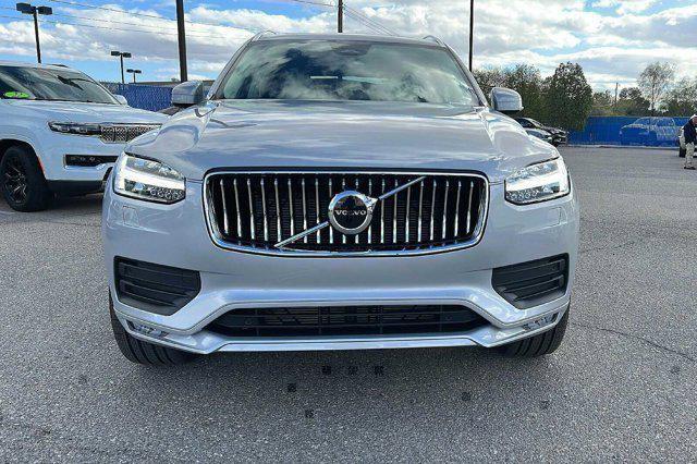 used 2023 Volvo XC90 car, priced at $59,620