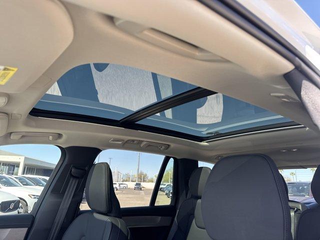 new 2025 Volvo XC90 car, priced at $67,680