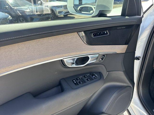 new 2025 Volvo XC90 car, priced at $67,680