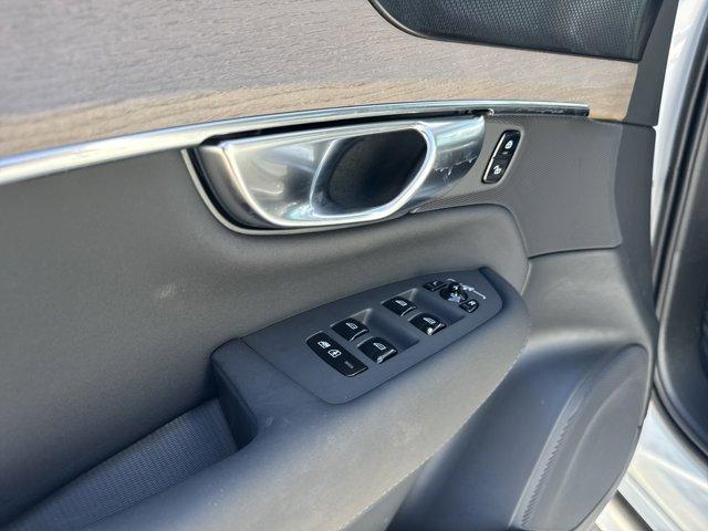 new 2025 Volvo XC90 car, priced at $67,680