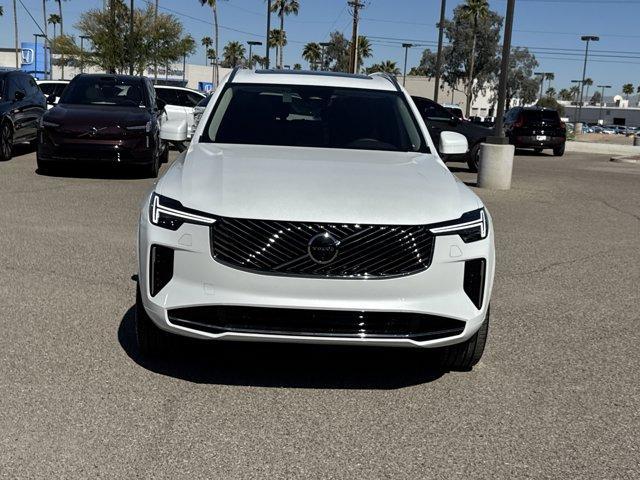 new 2025 Volvo XC90 car, priced at $67,680