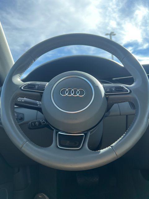 used 2013 Audi A5 car, priced at $11,499