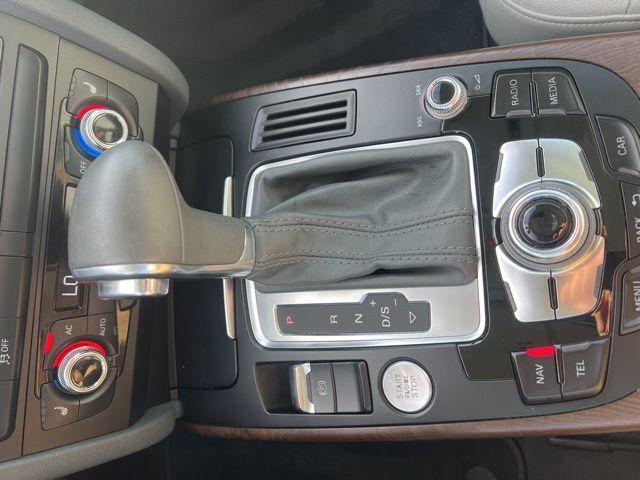 used 2013 Audi A5 car, priced at $11,499