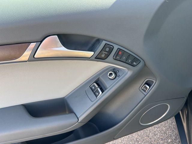 used 2013 Audi A5 car, priced at $11,499