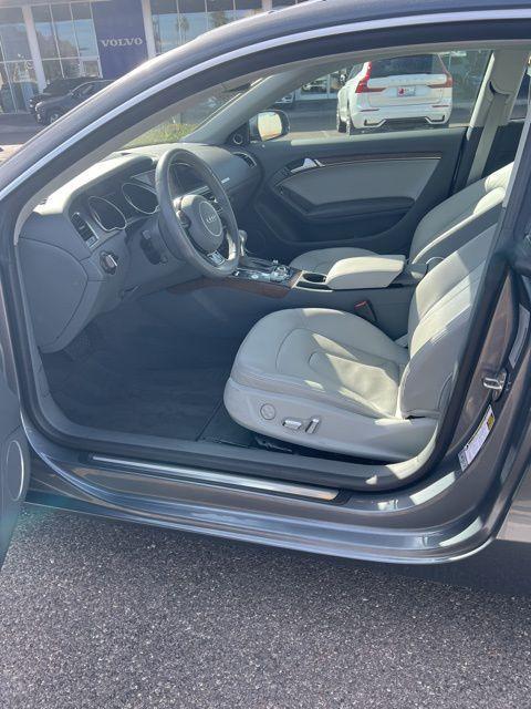 used 2013 Audi A5 car, priced at $11,499