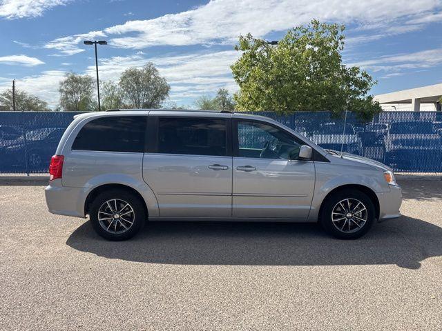 used 2017 Dodge Grand Caravan car, priced at $9,995