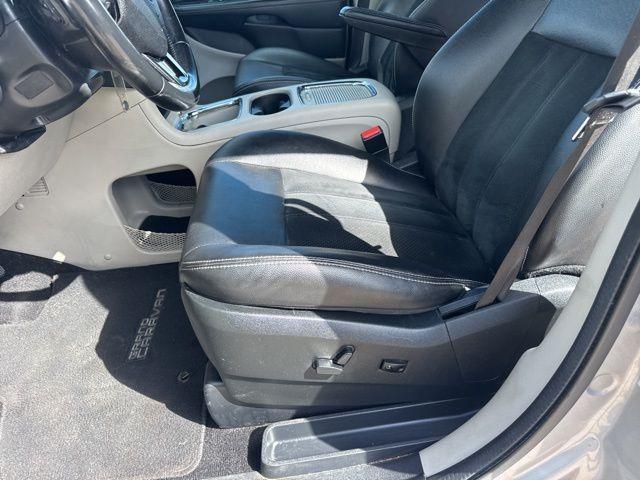 used 2017 Dodge Grand Caravan car, priced at $9,995