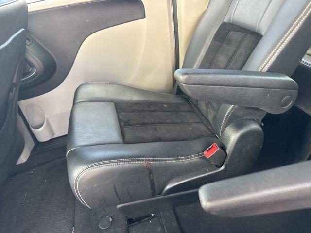 used 2017 Dodge Grand Caravan car, priced at $9,995
