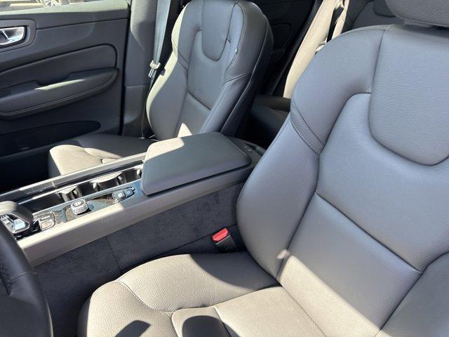 new 2025 Volvo XC60 Plug-In Hybrid car, priced at $67,450