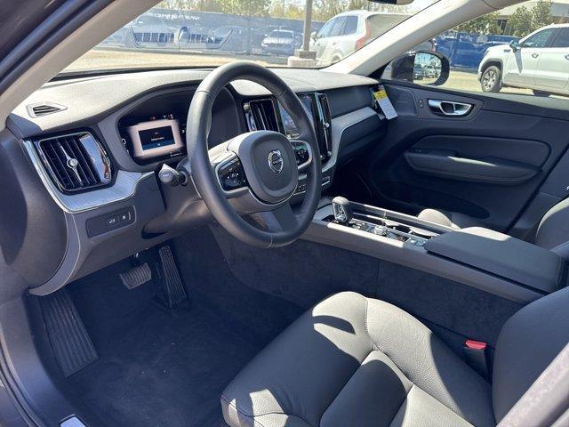 new 2025 Volvo XC60 Plug-In Hybrid car, priced at $67,450