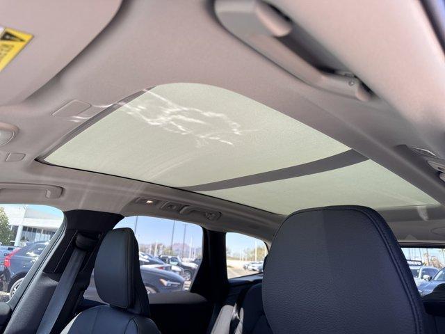 new 2025 Volvo XC60 Plug-In Hybrid car, priced at $67,450