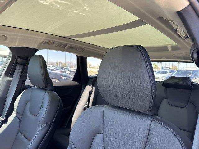 new 2025 Volvo XC60 Plug-In Hybrid car, priced at $67,450