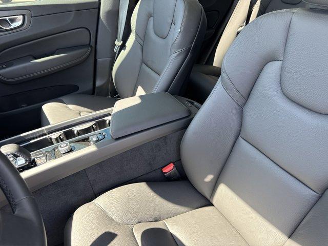 new 2025 Volvo XC60 Plug-In Hybrid car, priced at $67,450