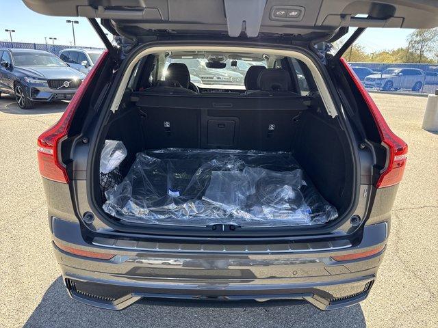 new 2025 Volvo XC60 Plug-In Hybrid car, priced at $67,450