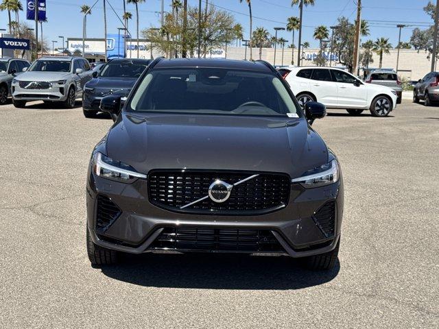 new 2025 Volvo XC60 Plug-In Hybrid car, priced at $67,450